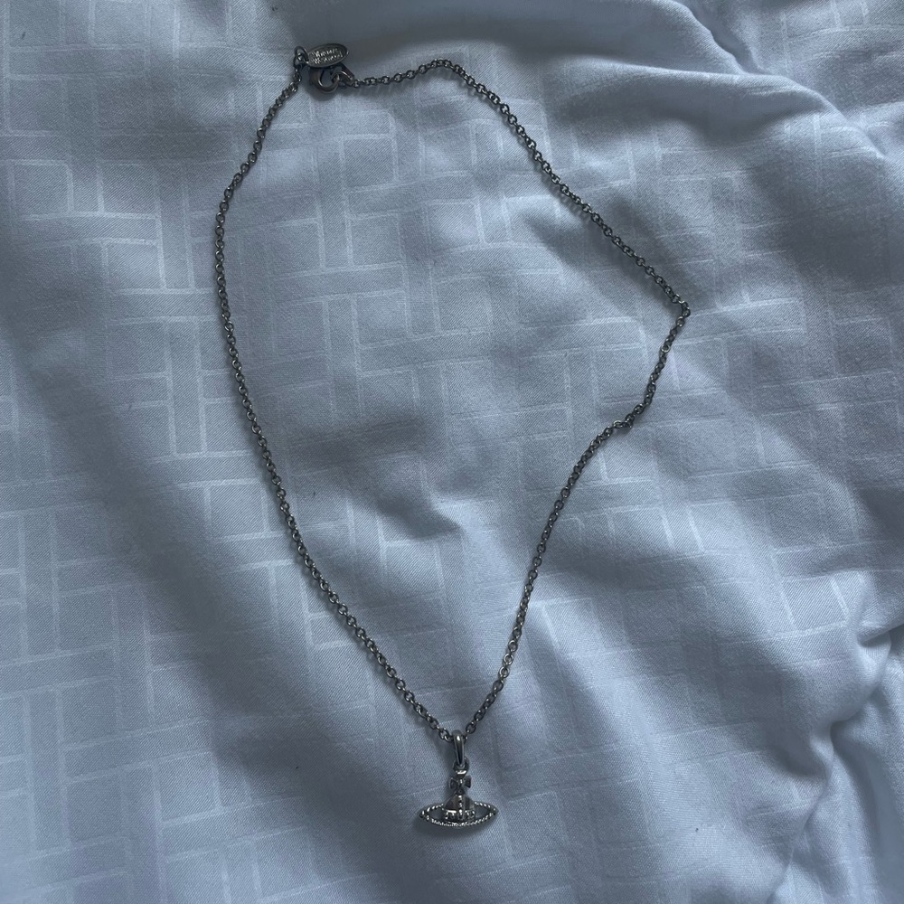 Authentic Vivienne Westwood Necklace